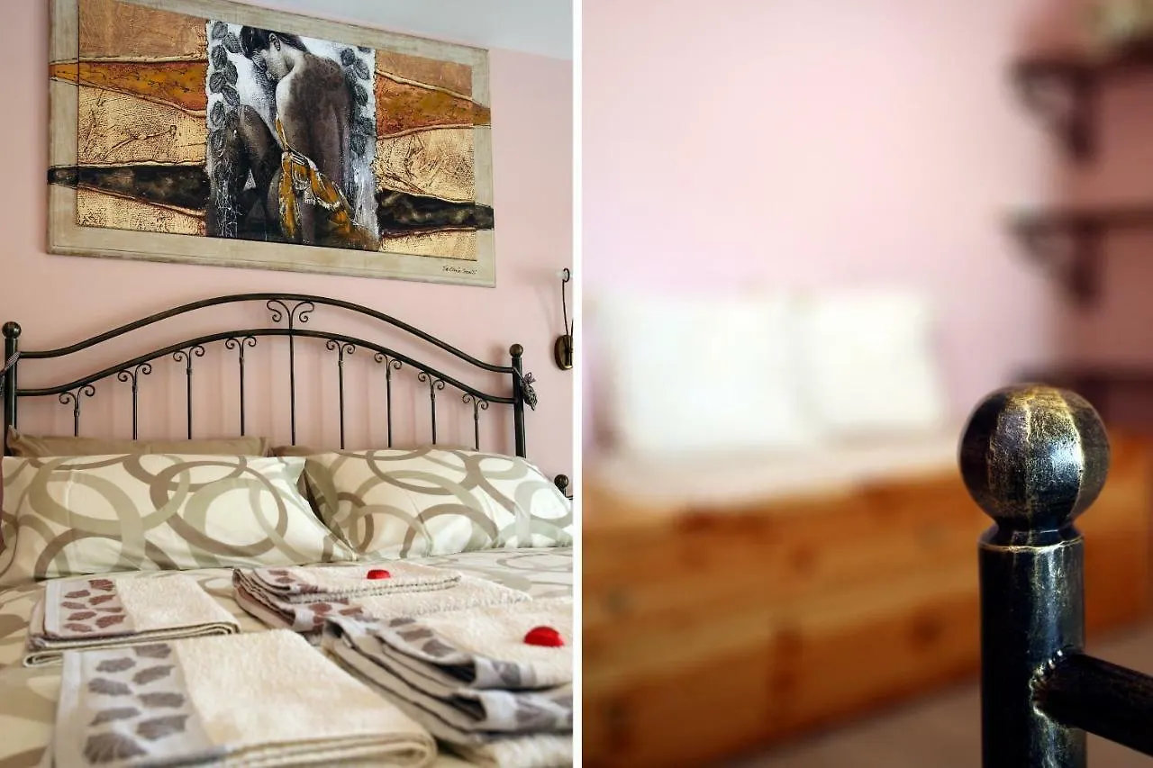 Bed & Breakfast B&B La Vecchia Tipografia - Lago D'Idro Ponte Caffaro Italië