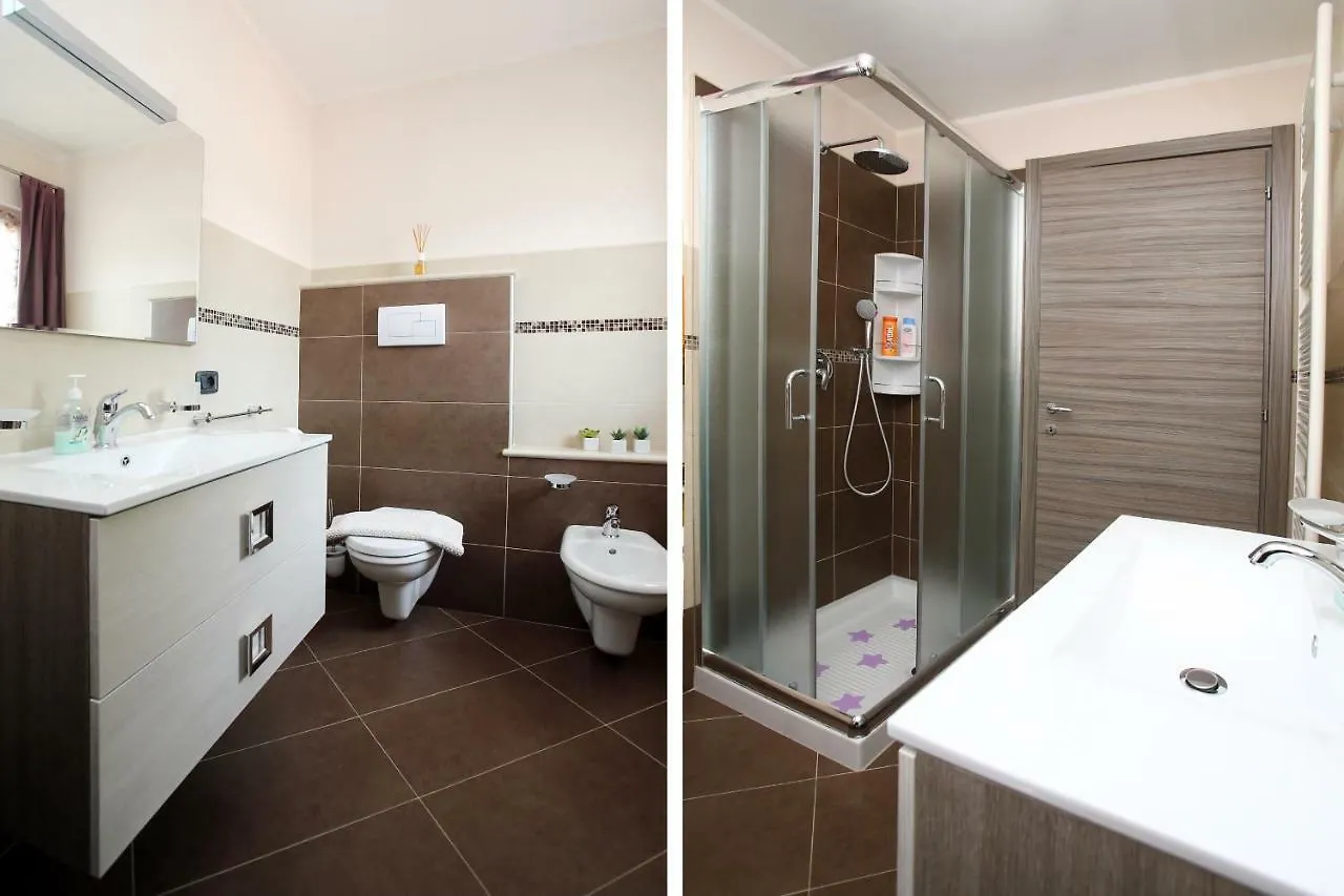 Bed & Breakfast B&B La Vecchia Tipografia - Lago D'Idro Ponte Caffaro