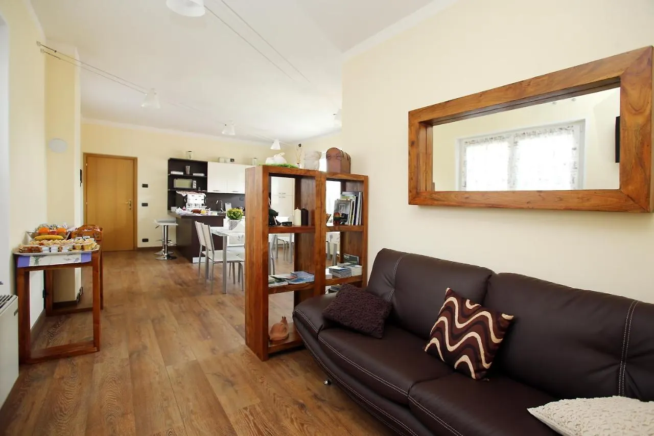 Bed & Breakfast B&B La Vecchia Tipografia - Lago D'Idro Ponte Caffaro Italy