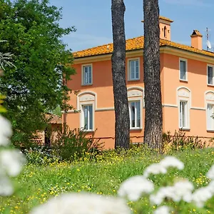  Frühstückspension Bel Giorgio Italien