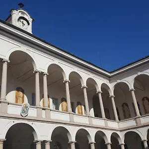 Terzaghi Bed & Breakfast