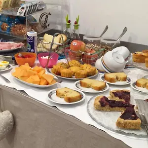 La Tegola Bed & Breakfast