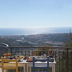  Gasthof Ca' Da Tollo Italien