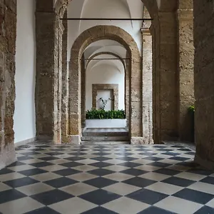  Affittacamere Palazzo Santamarina Luxury Suite&spa Italia