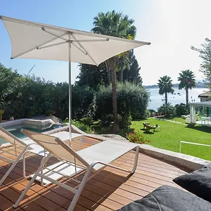 **** Hotel Calapetra Italia
