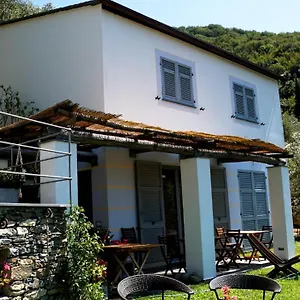 *** Frühstückspension Il Giardino Di Fe Italien