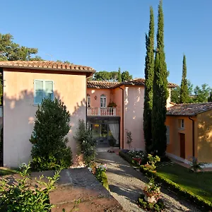 *** Hotel Il Rondo Boutique Italien