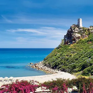 **** Hotel Club Torre Salinas - Adults Only Italia