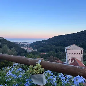  Frühstückspension Il Rosale A Italien