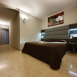 *** Hotel Casale Dei Greci Italia
