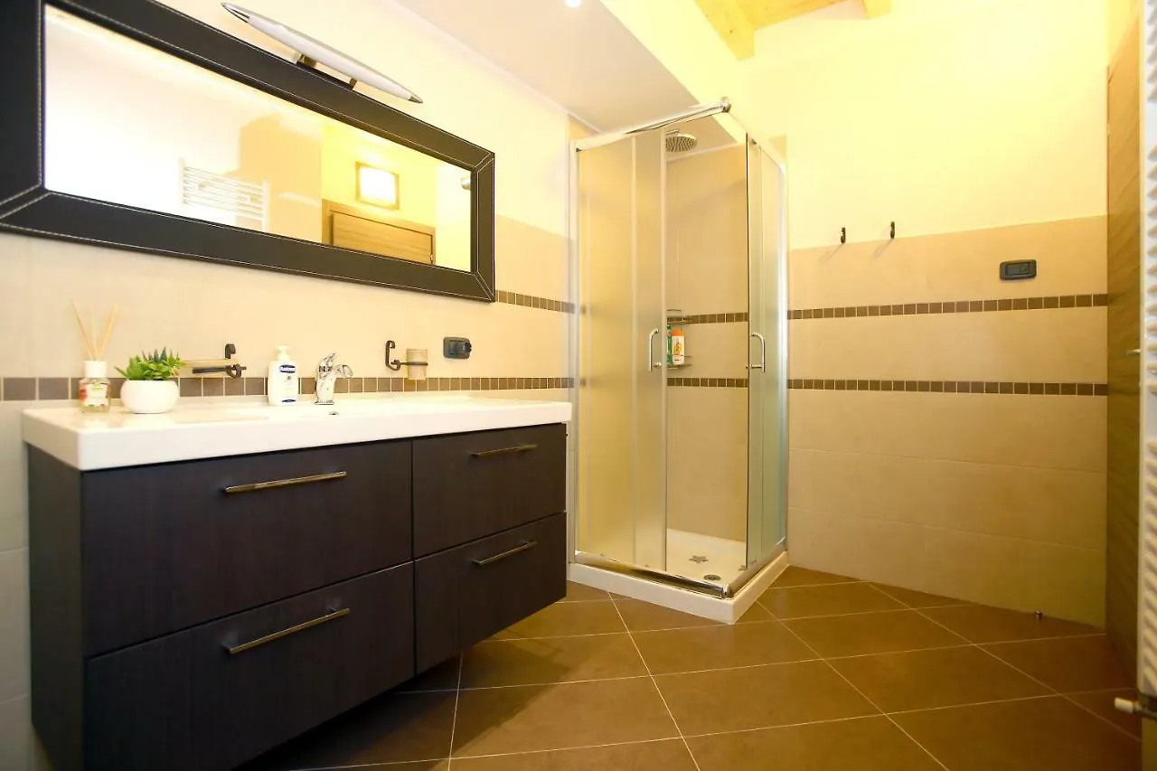 Bed & Breakfast B&B La Vecchia Tipografia - Lago D'Idro Ponte Caffaro Italy