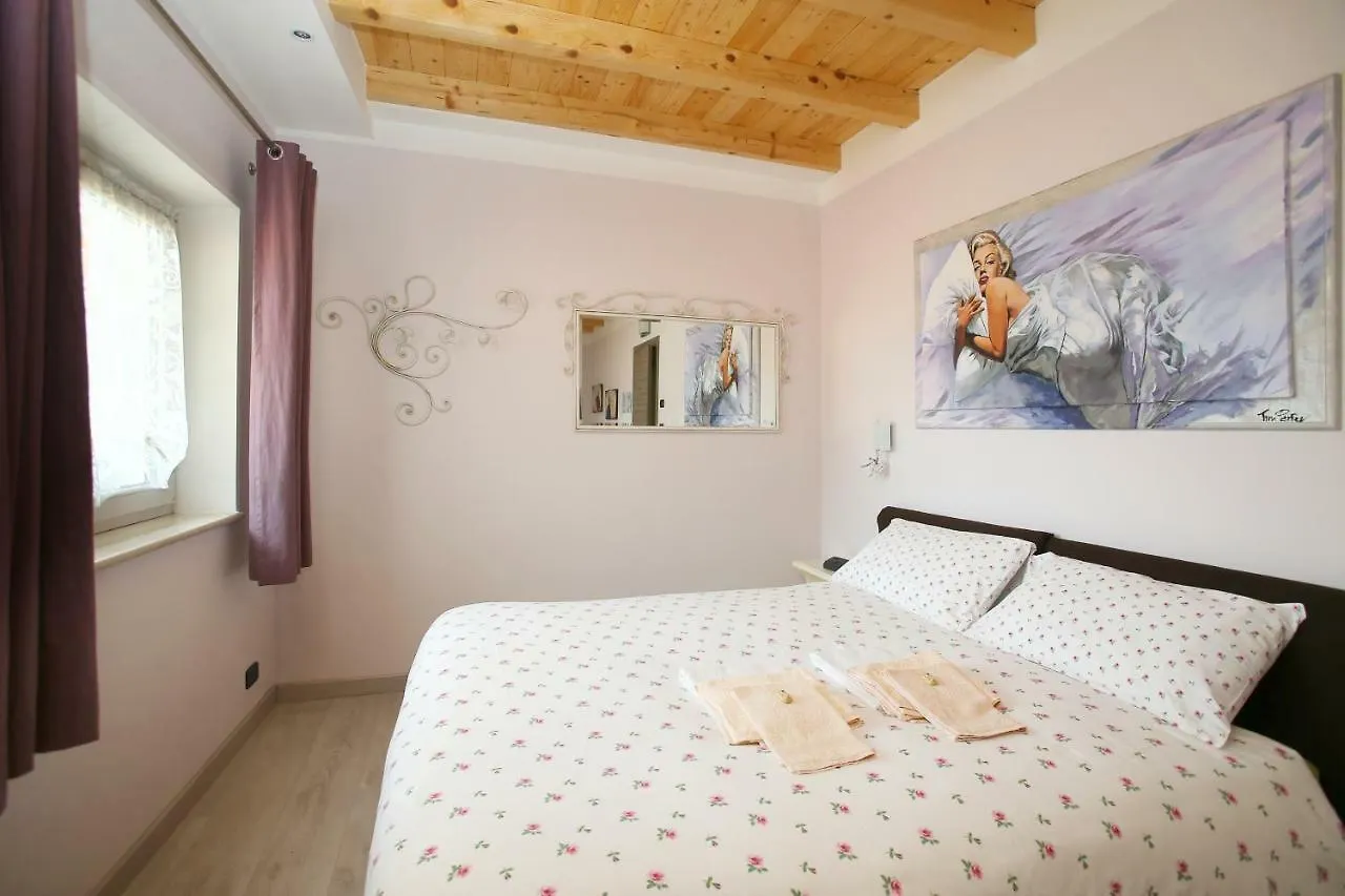 B&B La Vecchia Tipografia - Lago D'Idro Ponte Caffaro