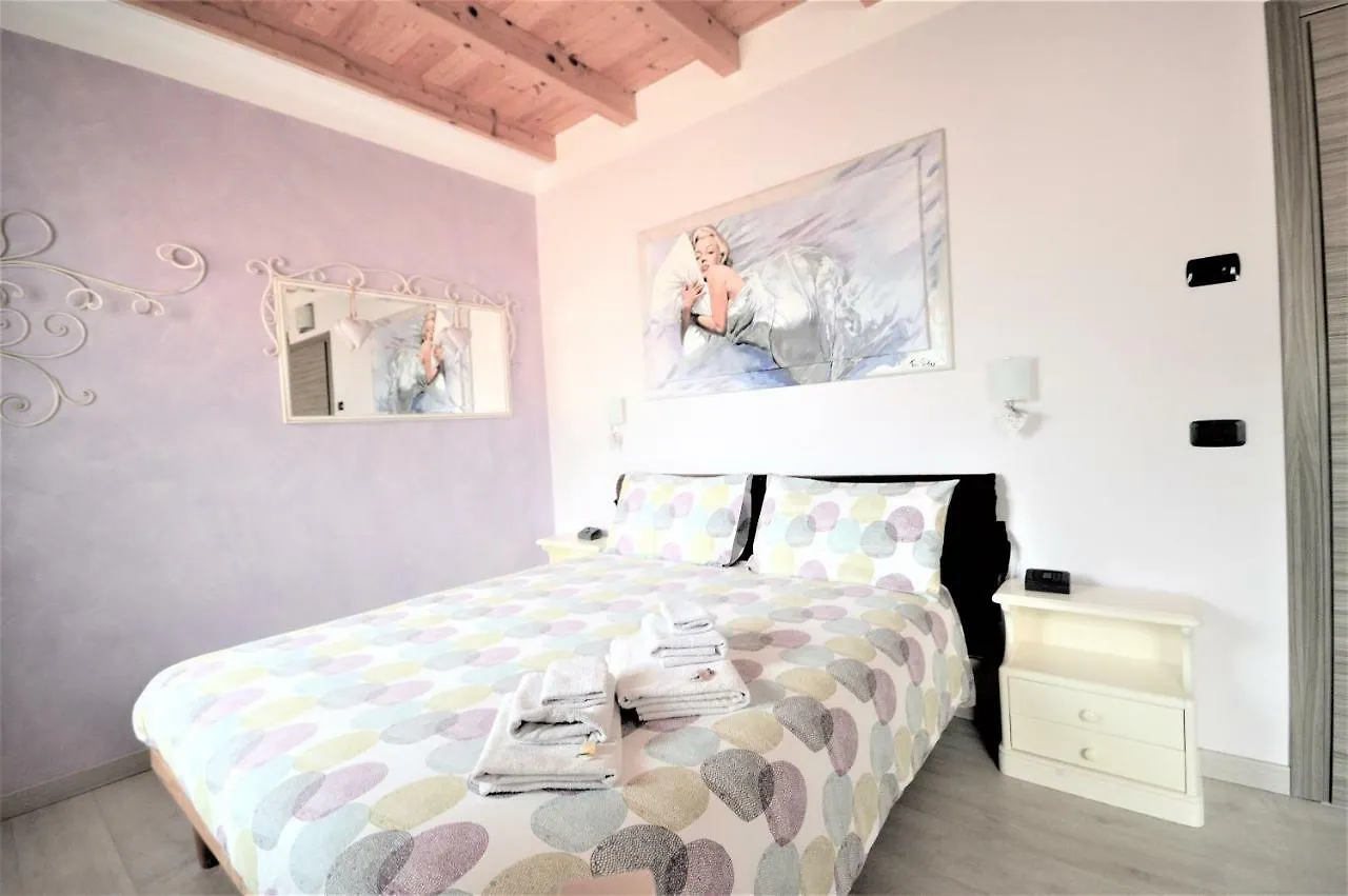 B&B La Vecchia Tipografia - Lago D'Idro Ponte Caffaro