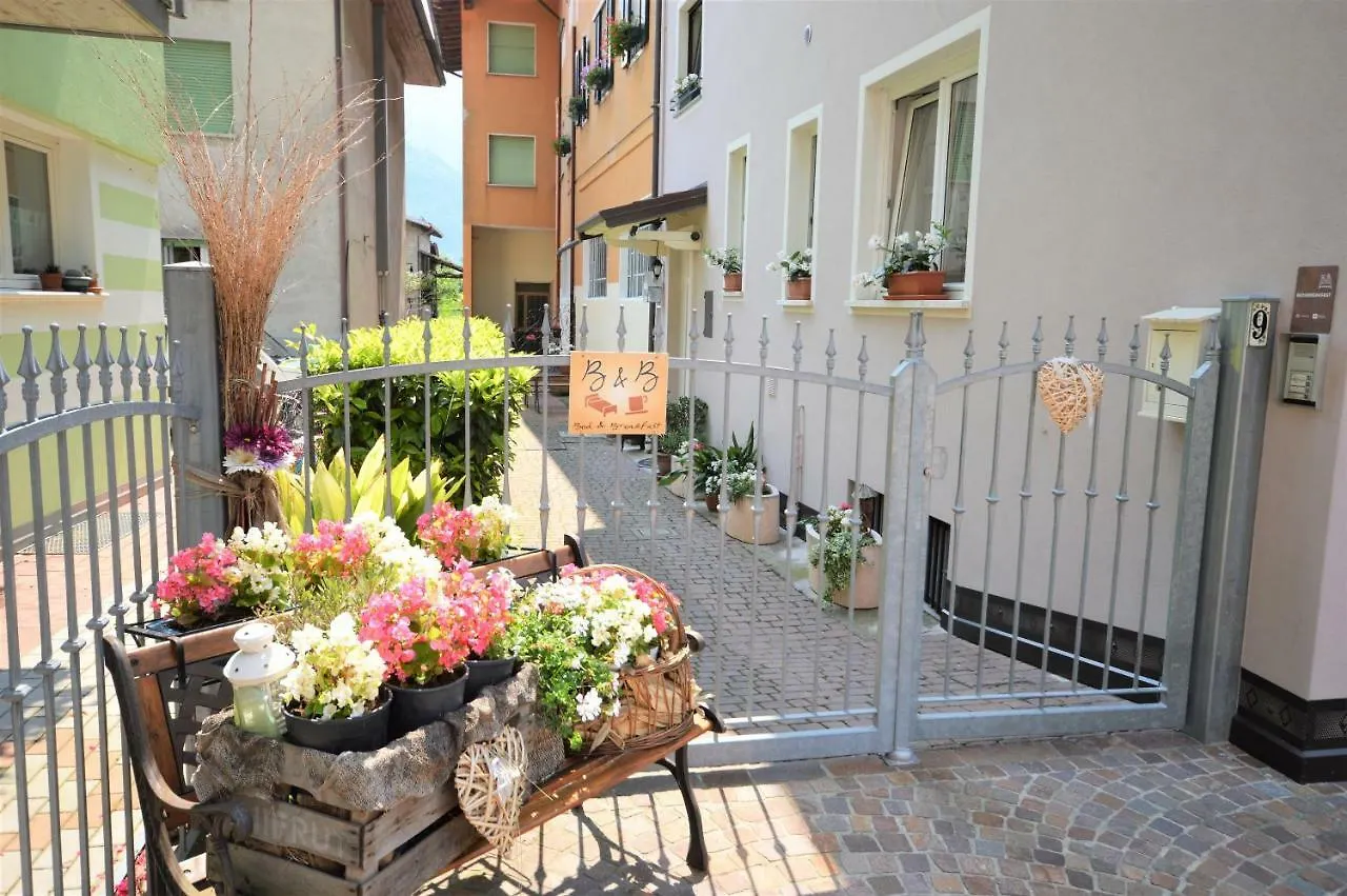 Bed & Breakfast B&B La Vecchia Tipografia - Lago D'Idro Ponte Caffaro