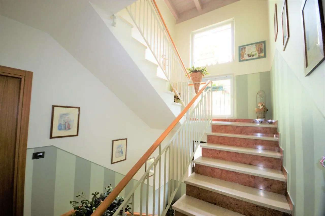Frühstückspension B&B La Vecchia Tipografia - Lago D'Idro Ponte Caffaro