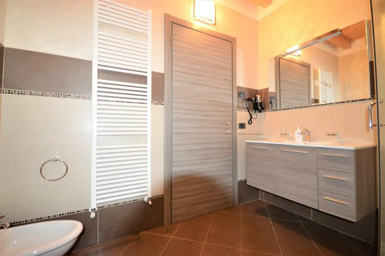 Bed & Breakfast B&B La Vecchia Tipografia - Lago D'Idro Ponte Caffaro