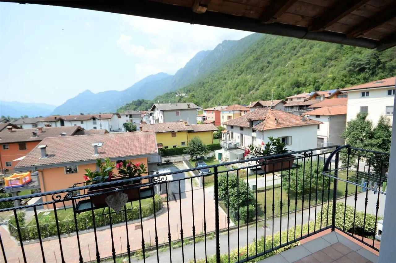 Bed & Breakfast B&B La Vecchia Tipografia - Lago D'Idro Ponte Caffaro Italy