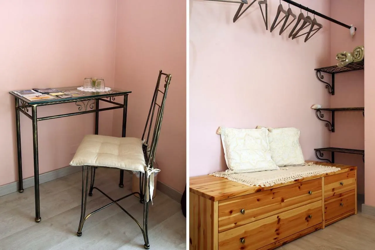 B&B La Vecchia Tipografia - Lago D'Idro Ponte Caffaro 0*,  Italy