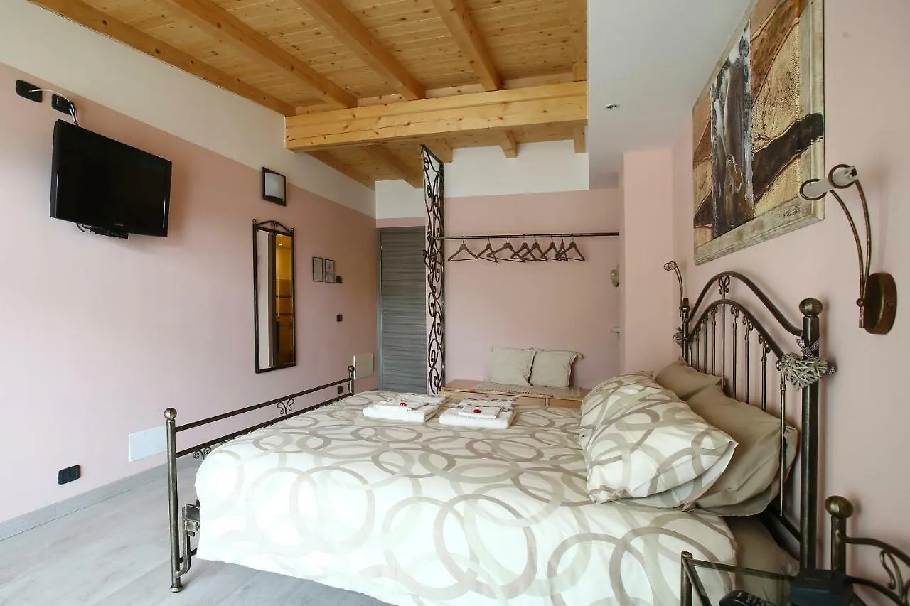 Bed & Breakfast B&B La Vecchia Tipografia - Lago D'Idro Ponte Caffaro Italy
