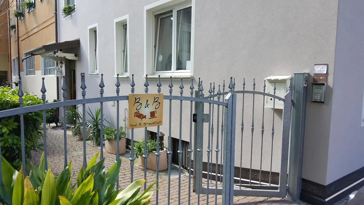 B&B La Vecchia Tipografia - Lago D'Idro Ponte Caffaro