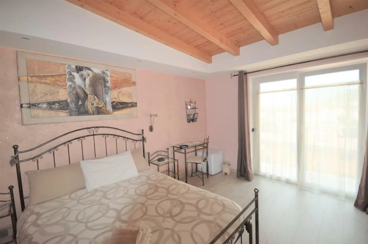 B&B La Vecchia Tipografia - Lago D'Idro Ponte Caffaro Panzió